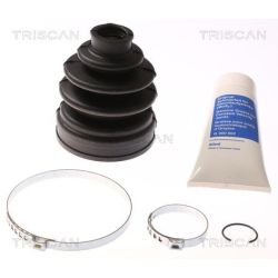 Gofruotoji membrana, kardaninis velenas TRISCAN 8540 43904