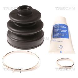 Gofruotoji membrana, kardaninis velenas TRISCAN 8540 43905