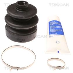 Gofruotoji membrana, kardaninis velenas TRISCAN 8540 43906