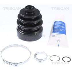 Gofruotoji membrana, kardaninis velenas TRISCAN 8540 43907