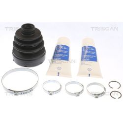 Gofruotoji membrana, kardaninis velenas TRISCAN 8540 43908