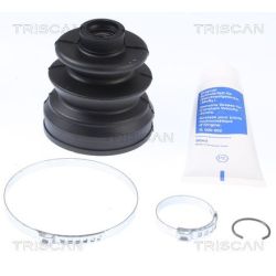 Gofruotoji membrana, kardaninis velenas TRISCAN 8540 43909