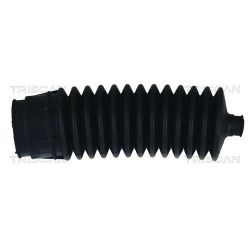 Gofruotoji membrana, vairavimas TRISCAN 8500 10011