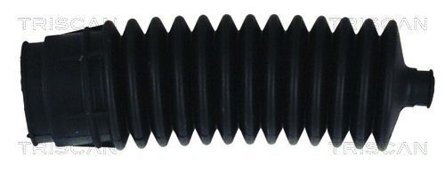 Gofruotoji membrana, vairavimas TRISCAN 8500 10011