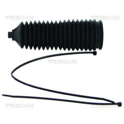 Gofruotoji membrana, vairavimas TRISCAN 8500 10019