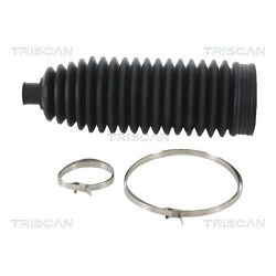 Gofruotoji membrana, vairavimas TRISCAN 8500 10032