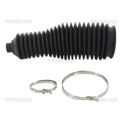 Gofruotoji membrana, vairavimas TRISCAN 8500 10035