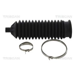 Gofruotoji membrana, vairavimas TRISCAN 8500 10036