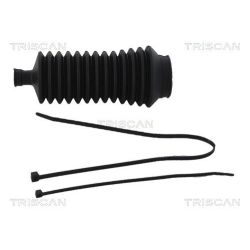 Gofruotoji membrana, vairavimas TRISCAN 8500 10040