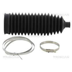 Gofruotoji membrana, vairavimas TRISCAN 8500 10045