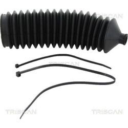 Gofruotoji membrana, vairavimas TRISCAN 8500 10048