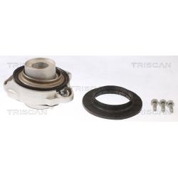 Gofruotoji membrana, vairavimas TRISCAN 8500 10050