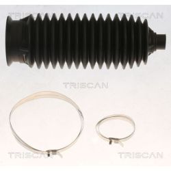 Gofruotoji membrana, vairavimas TRISCAN 8500 10056