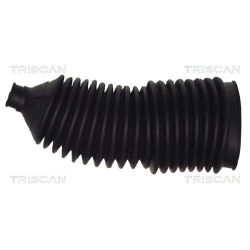 Gofruotoji membrana, vairavimas TRISCAN 8500 12000