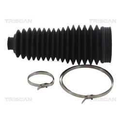 Gofruotoji membrana, vairavimas TRISCAN 8500 13075