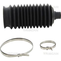 Gofruotoji membrana, vairavimas TRISCAN 8500 13080