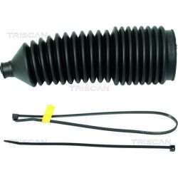 Gofruotoji membrana, vairavimas TRISCAN 8500 15001