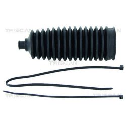 Gofruotoji membrana, vairavimas TRISCAN 8500 15006