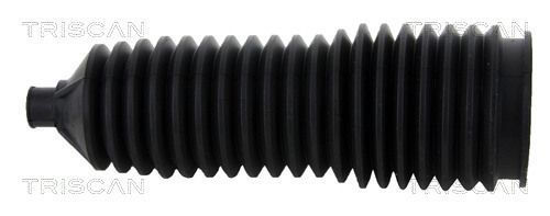 Gofruotoji membrana, vairavimas TRISCAN 8500 15011