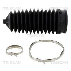 Gofruotoji membrana, vairavimas TRISCAN 8500 15012