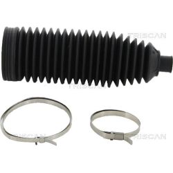 Gofruotoji membrana, vairavimas TRISCAN 8500 15013