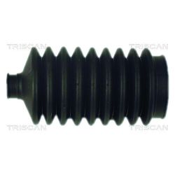 Gofruotoji membrana, vairavimas TRISCAN 8500 1563