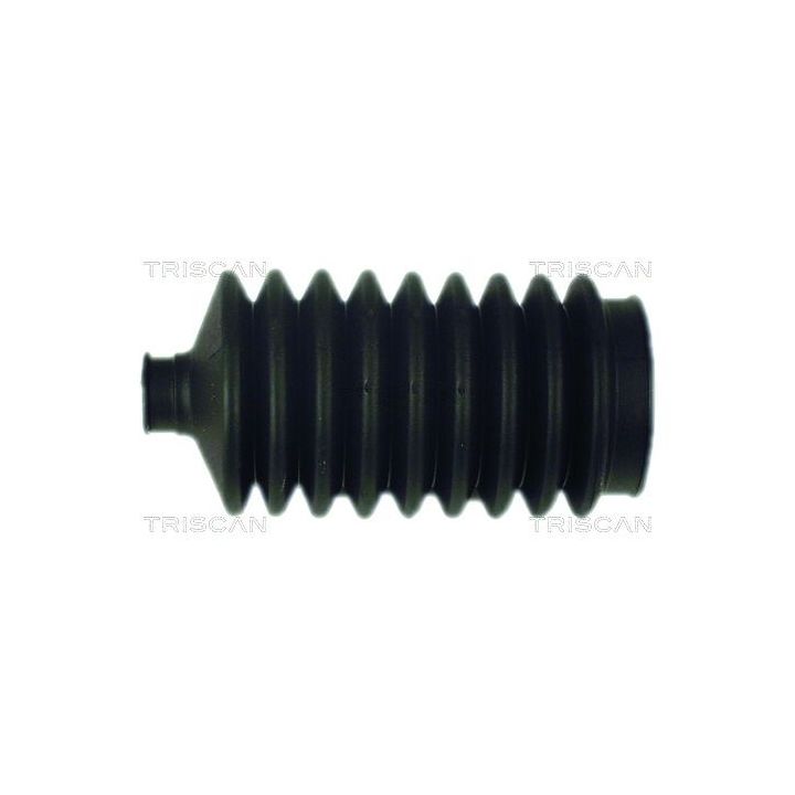 Gofruotoji membrana, vairavimas TRISCAN 8500 1563