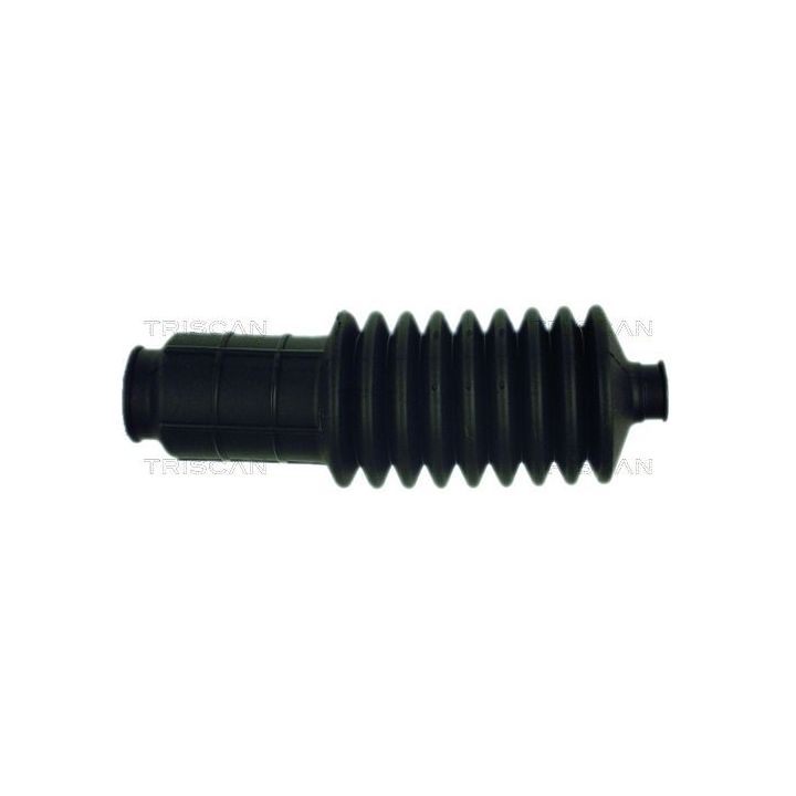 Gofruotoji membrana, vairavimas TRISCAN 8500 1564