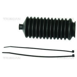 Gofruotoji membrana, vairavimas TRISCAN 8500 16074