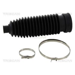 Gofruotoji membrana, vairavimas TRISCAN 8500 16076