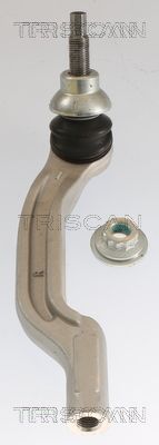 Gofruotoji membrana, vairavimas TRISCAN 8500 17007