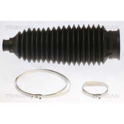 Gofruotoji membrana, vairavimas TRISCAN 8500 18001