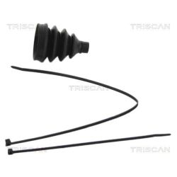 Gofruotoji membrana, vairavimas TRISCAN 8500 23001