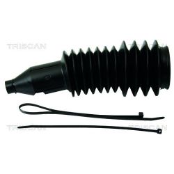 Gofruotoji membrana, vairavimas TRISCAN 8500 23002