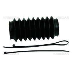 Gofruotoji membrana, vairavimas TRISCAN 8500 23003