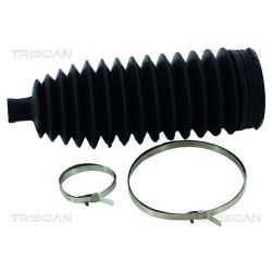 Gofruotoji membrana, vairavimas TRISCAN 8500 25005