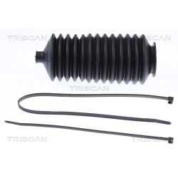 Gofruotoji membrana, vairavimas TRISCAN 8500 25015