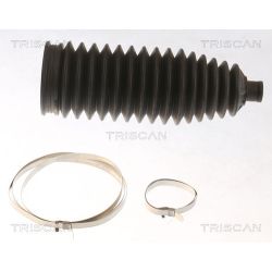 Gofruotoji membrana, vairavimas TRISCAN 8500 25016