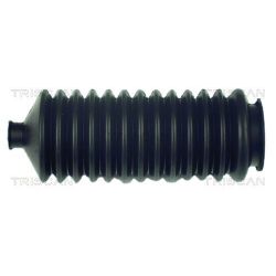 Gofruotoji membrana, vairavimas TRISCAN 8500 2558