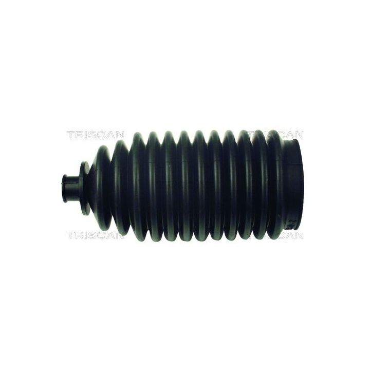 Gofruotoji membrana, vairavimas TRISCAN 8500 27001