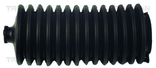 Gofruotoji membrana, vairavimas TRISCAN 8500 28002