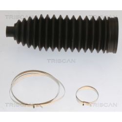 Gofruotoji membrana, vairavimas TRISCAN 8500 28022