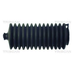 Gofruotoji membrana, vairavimas TRISCAN 8500 2830