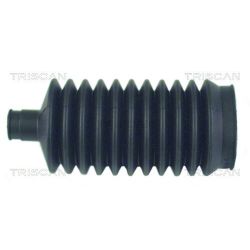 Gofruotoji membrana, vairavimas TRISCAN 8500 3891