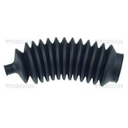 Gofruotoji membrana, vairavimas TRISCAN 8500 42006