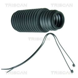 Gofruotoji membrana, vairavimas TRISCAN 8500 42007