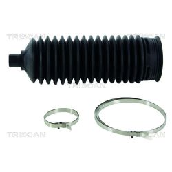 Gofruotoji membrana, vairavimas TRISCAN 8500 43000