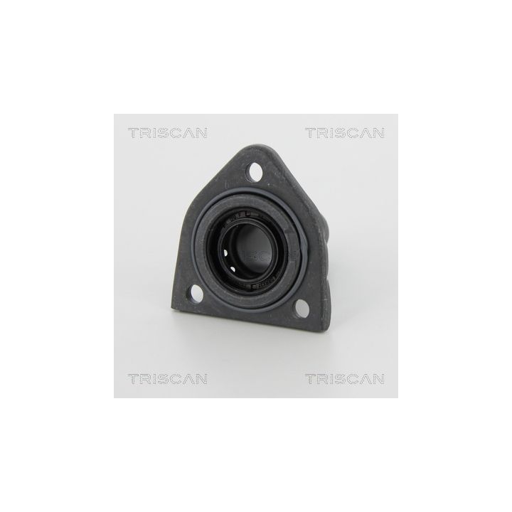 Kreipiantysis vamzdis, sankaba TRISCAN 8550 10006