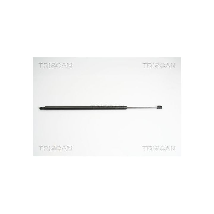 Dujinė spyruoklė, bagažinė TRISCAN 8710 10209