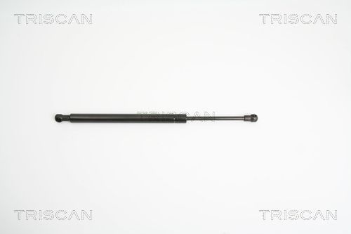 Dujinė spyruoklė, bagažinė TRISCAN 8710 11227